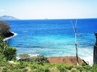 Бали. План по рыбалке Амед, а четырнадцатого Букит Асах по пути