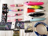 Сегодня махи у ребят завтра мой выход на рыбалку в Чангу