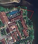 Пресные точки у отеля, про Бентоту - вечерние вылазки по картам и живые заводи