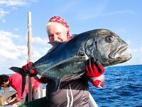 Мальдивы: отчёт и даты