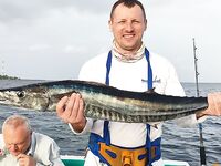 Мальдивы: отчёт и даты