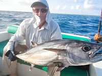 Мальдивы: отчёт и даты