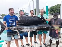 Рыбалка на Мальдивах: программа, проживание, лодки