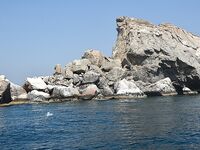 Рыбалка 29 марта - Муссанддам, коранксы, парусники, сходы и выводы