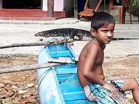 Унаватуна и Jungle Beach: рокфишинг со скал - воблеры и пилькеры