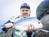 Рыбалка на Шри-Ланке: от колебла до 210-х