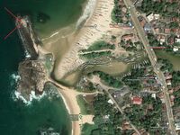 Шри-Ланка: похоже, нашли эту точку