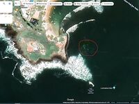 Шри-Ланка, расход приманок: где наловить оторванных