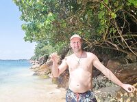 Шри-Ланка: зимой хочу вернуться