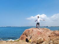 Шри-Ланка: зимой хочу вернуться