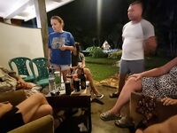 Шри-Ланка, прилет: «снасти докручиваю», океан гудит