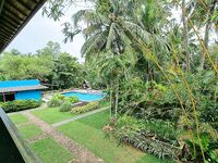 Шри-Ланка, прилет: «снасти докручиваю», океан гудит