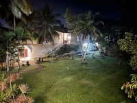 Хиккадува: быт и связь перед НГ