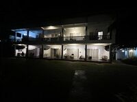 Хиккадува: быт и связь перед НГ