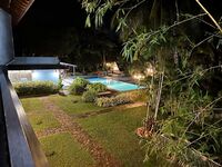 Хиккадува: быт и связь перед НГ