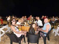 Шри-Ланка, вечерние вылазки: тусовка и недосып