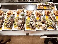 Мирисса: «та самая» лодка из ролика - по факту простой троллинг