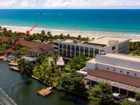 Бентота: мечта про марлина, катера и наживка