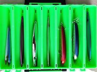 Шри-Ланка, сборы: три тревела под берег, поппинг и джиг