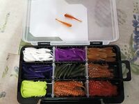 Маревилла - Алутгама: ультралайт в лагунах, риф и рыночек