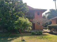 Маревилла - Алутгама: ультралайт в лагунах, риф и рыночек