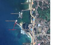 Хиккадува - Бентота: обзор спотов, лодок и троллинга, выводы