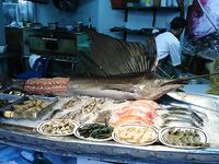 Пи Пи, охота за снеппером с камней и уроки по обуви и маске