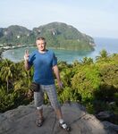 Пи-Пи Дон, Краби: береговая ловля и троллинг лонгтейлом по кругу