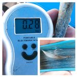 Морская рыбалка на Ко Липе, Pattaya Beach: троллинг по тунцу и донка