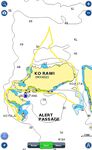 Ко Липе и Аданг: морская рыбалка, живец молчит, королевская макрель мимо