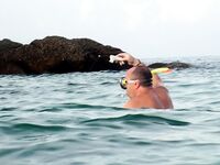 Пхукет, Chalong Fishing Park: донка на меконга и карпа, снасти и прикорм