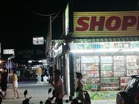 Ката и Карон, колебалки и SR минноу, сарган