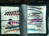 Рыбалка в Таиланде: жара, штиль и котлы далеко