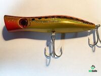 Морские «буратины» в сборе