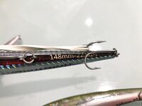 Китай-реплики к фирменным: «Моретан» и ко