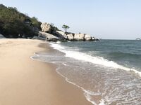 Таиланд: набережная и платник в Хуа Хине