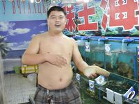 Рыбалка Хайнань Санья - отчёт за 2 недели