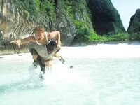 Пхи-Пхи: где ловить можно, а где запрет - впечатления