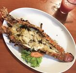 Пхукет, Раваи и платник: лодки, волна, монстры в пруду