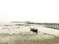 Пхукет, Раваи и платник: лодки, волна, монстры в пруду