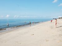 Порт Муйне: мелкий крючок, креветка, редкие сомики и толпа зрителей