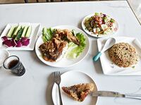 Рыбалка Ялонг Бей недалеко от Санья, Хайнань. Сети, волны и одна поклевка барракуды