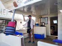 Хургада, Египет: спиннинг и джиг на рифах Красного моря с лодки и берега