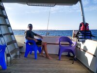 Хургада, Египет: спиннинг и джиг на рифах Красного моря с лодки и берега