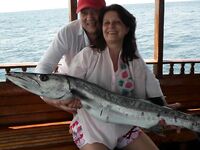 Мальдивы, конец марта 2014: короткая заметка о выезде, море, погода и фото