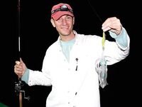 Морская рыбалка на Красном море, Египет: всё официально и доступно