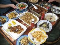 Морская рыбалка на рифе Святого Джона: неделя джига и поппинга на лайвборде