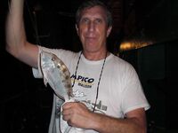 Куба, летняя рыбалка и подготовка к январю, снасти и фотки, планы