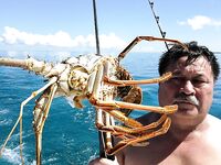 Куба, Тринидад - Сантьяго: маршрут, рыбалка и набор команды на март