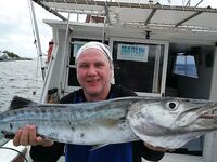 Куба, Тринидад - Сантьяго: маршрут, рыбалка и набор команды на март